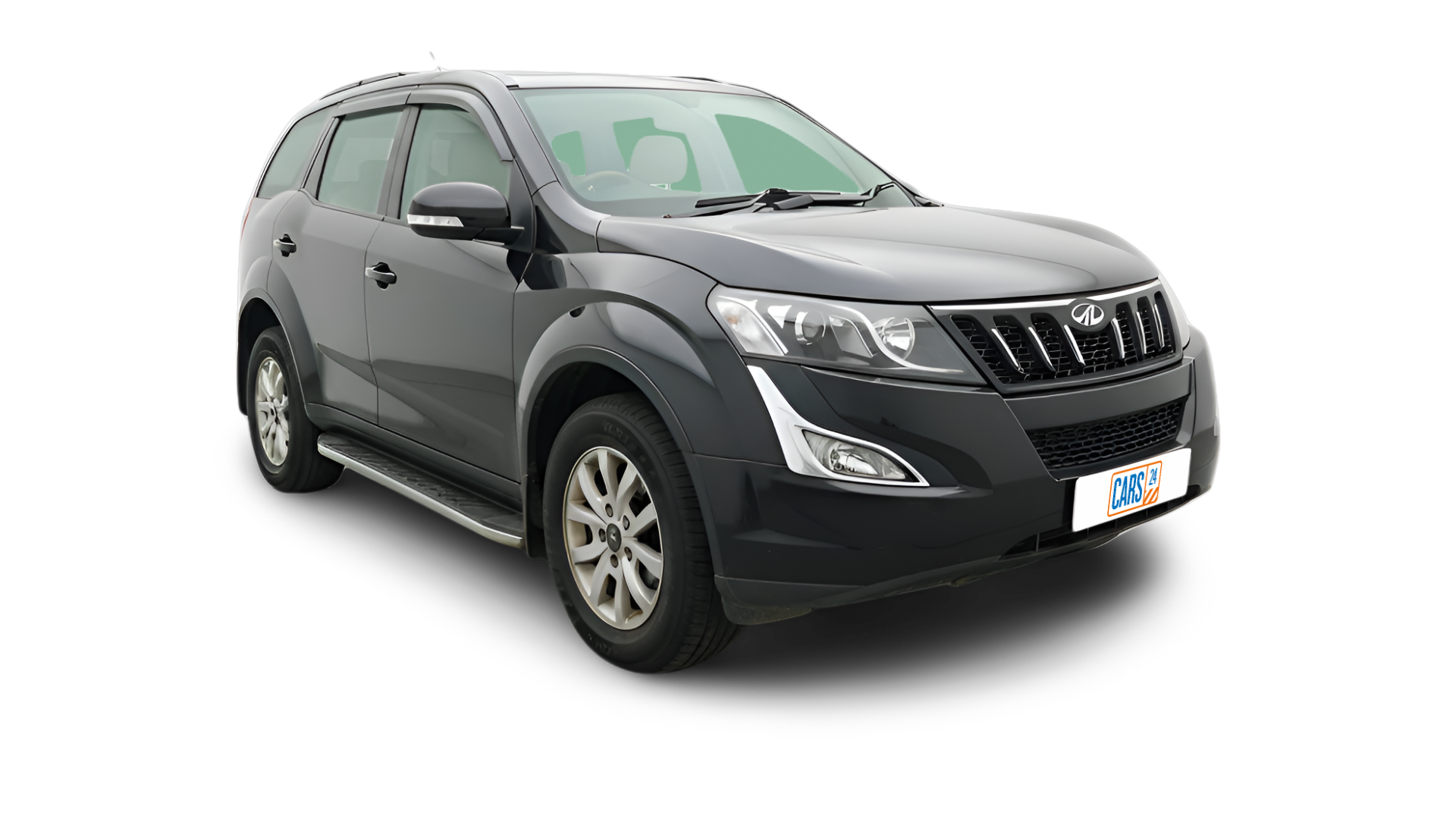 Mahindra XUV500-img